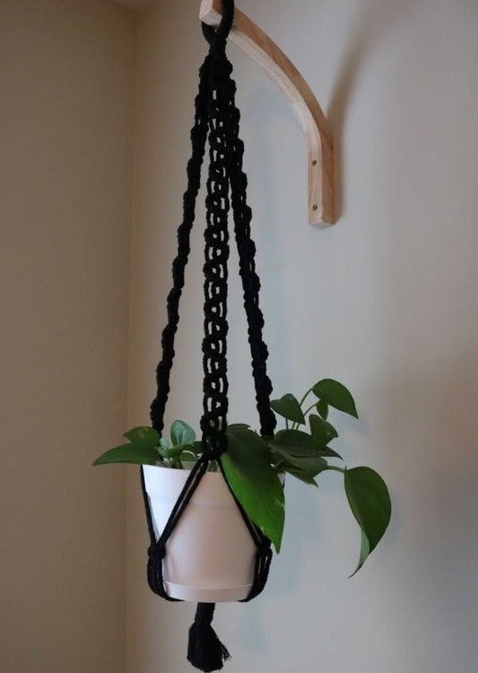 Large Plant Hanger