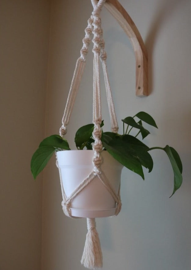 Small Plant Hanger